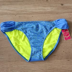 ⚠️3/$15 Candie’s Bikini Bottom Sz XL